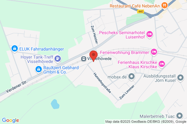 Broschinski Metallhandel