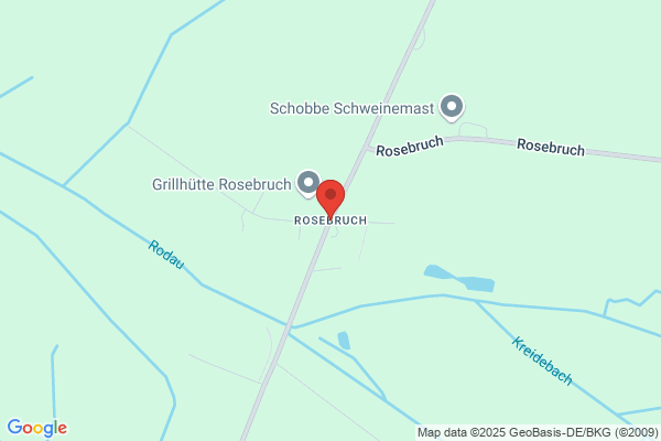 Der Rosebrucher Sabine Sündermann