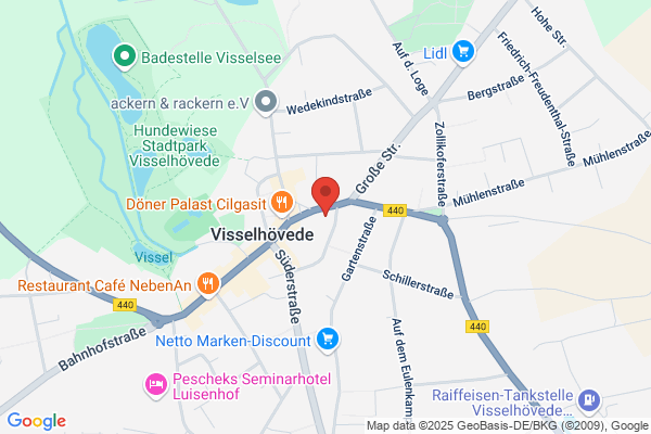 Ev.-Luth. Kirchenbüro
