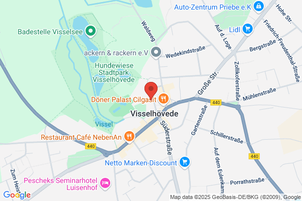 Freiwillige Feuerwehr Visselhövede
