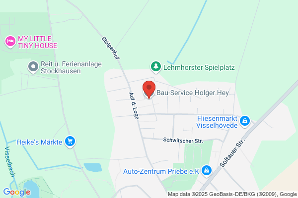 HS Baubetreuung u. Service Ltd. & Co. KG