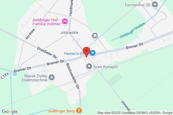 Heizung-Bäder-Solar Markus Badenhoop