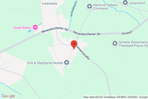 Hörmann Viehandlung