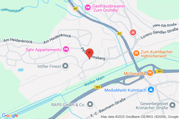 LUMEN GmbH Nährmittel-und Maschinenfabrik