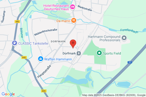 Landgasthaus zur Post Inh. Bernd und Andrea Methner GbR