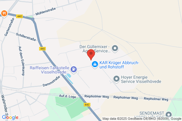 Nehlsen Visselhövede GmbH