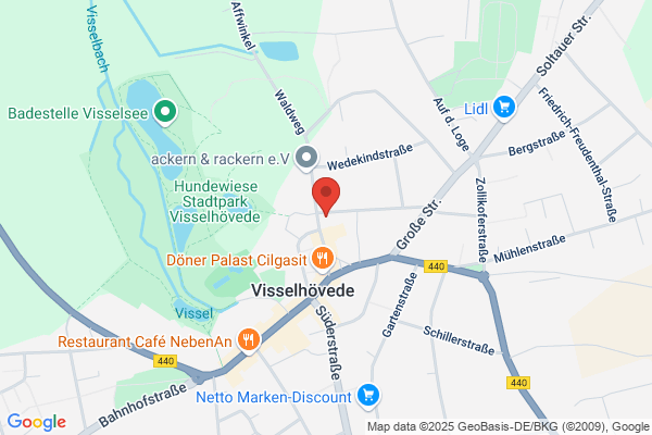 Polizeistation Visselhövede
