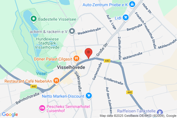 Prowebco GmbH