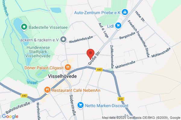Restaurant Taverne