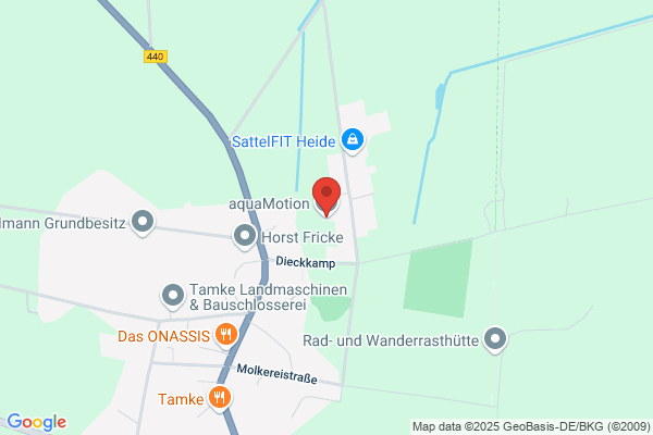 Seepferdchen24 Meeresaquaristik GmbH