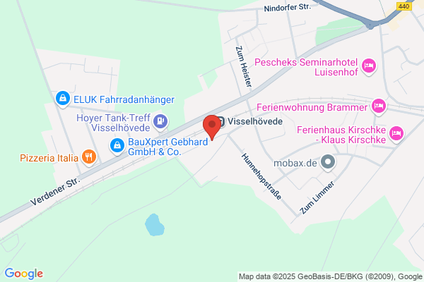 Viehvermarktung Zentralheide Visselhövede Soltau eG
