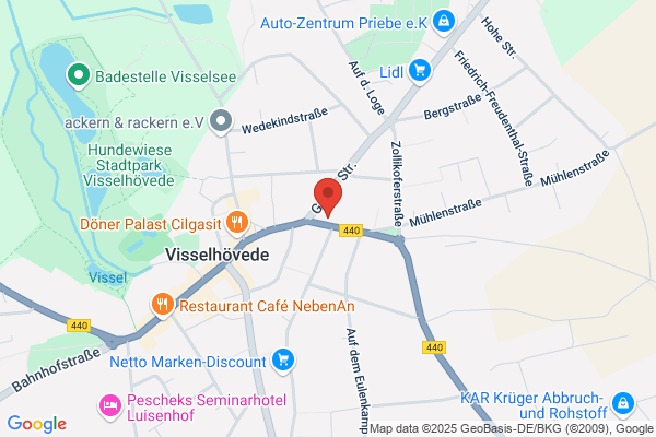Visseler Pflegedienst GmbH