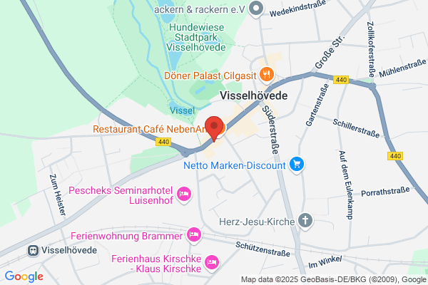 Visselhöveder Nachrichten Karl Sasse GmbH & Co.KG