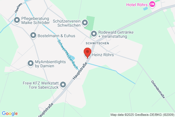 Röhrs Haustechnik GmbH
