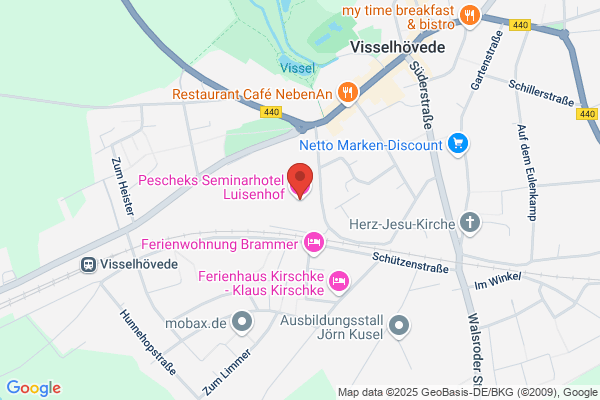 Luisenhof Service GmbH