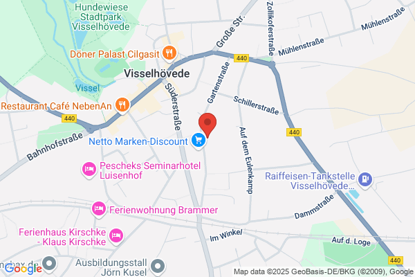 Kregel GmbH