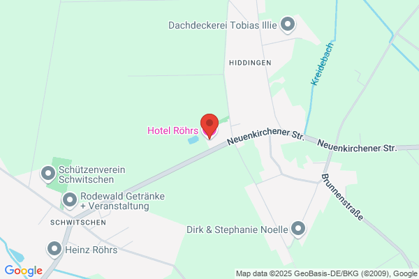 Röhrs Gasthaus