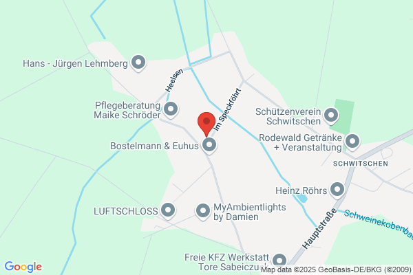 SV Schwitschen