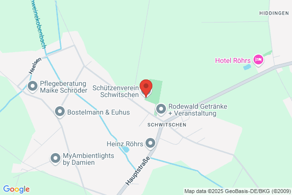 Schützenverein Schwitschen