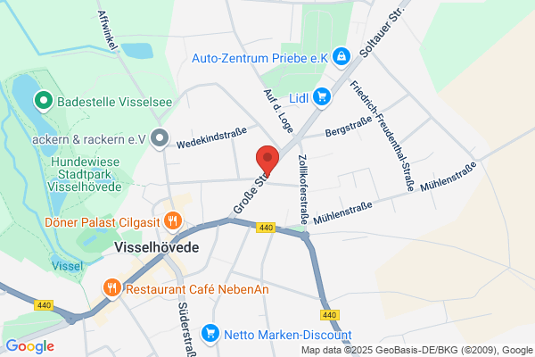 LVM Versicherung Andreas Philipp - Versicherungsagentur