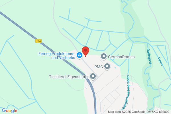 Ferus Textilvertriebsgesell.  mbH