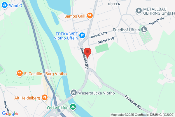 Weser-Apotheke