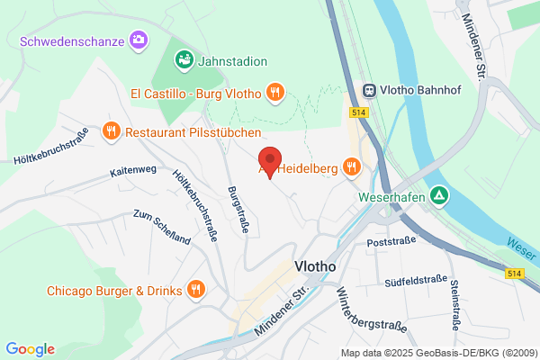 Dipl.-Ing. Volker Schierholz