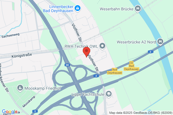 Niemeyer Baustoffe GmbH
