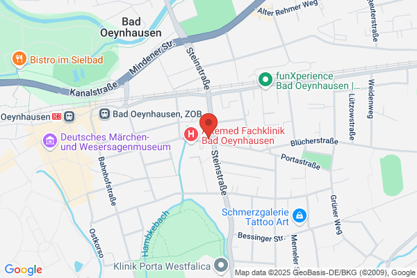 LBS Bad Oeynhausen Finanzierung und Immobilien