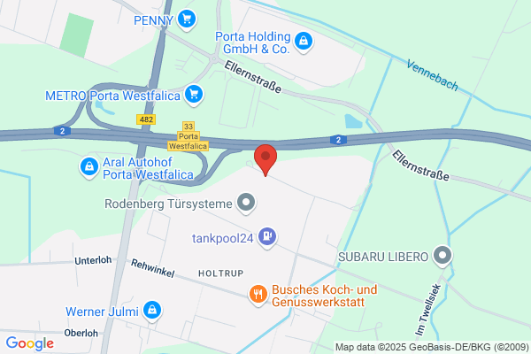 Temme GmbH & Co. KG