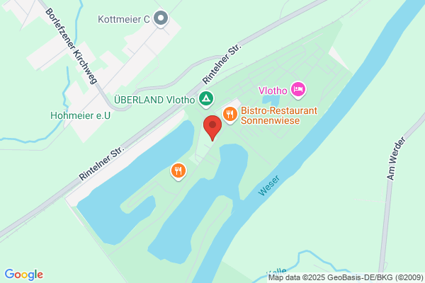 Familienfreizeitplatz Borlefzen GmbH