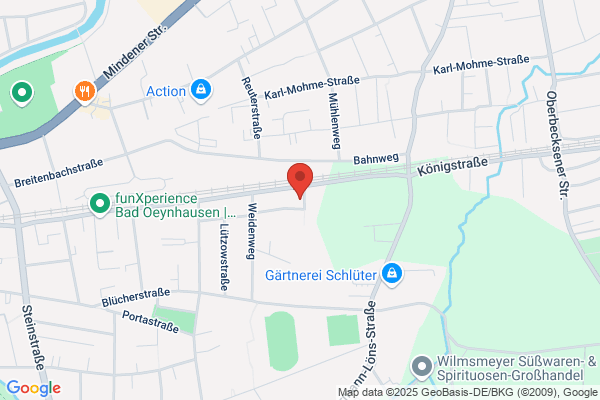 Schürmann Dachdeckerei GmbH