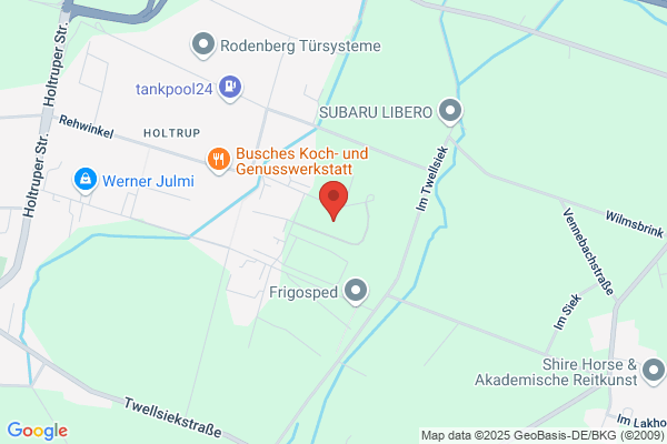 Fibox GmbH