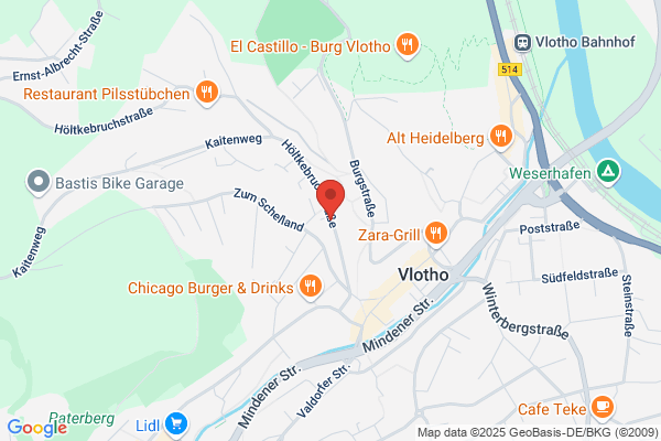 unexpected services GmbH