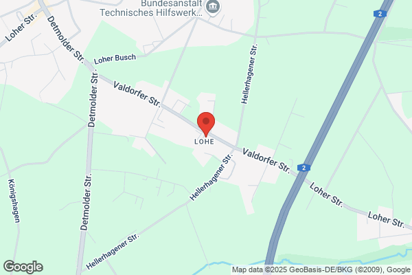 BMV GmbH Fensterbau Bad Oeynhausen