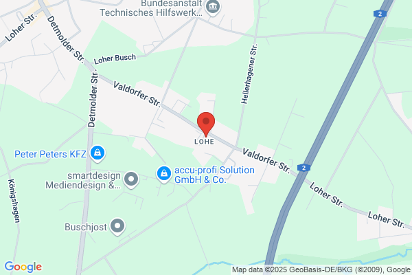 BMV GmbH Fensterbau Bad Oeynhausen
