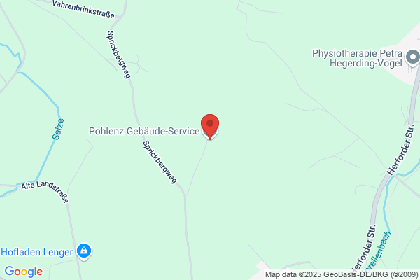 Pohlenz Gebäude-Service