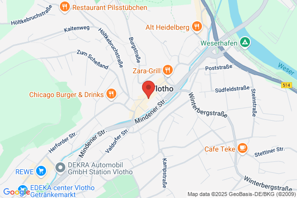 Studienkreis Nachhilfe Vlotho
