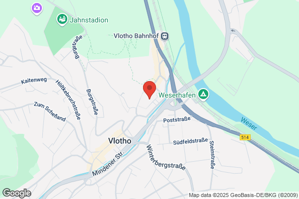 Dr. med. T.R. Straßburg Facharzt für Orthopädie