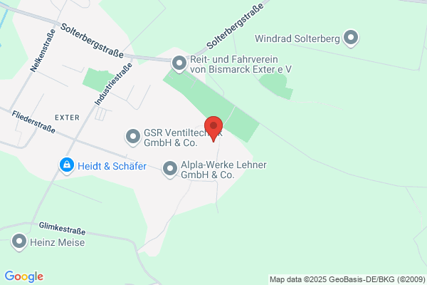 EWS GmbH