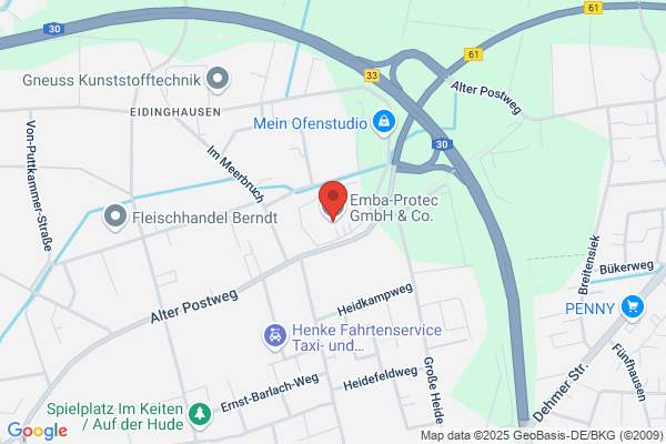 Emba-Protec GmbH