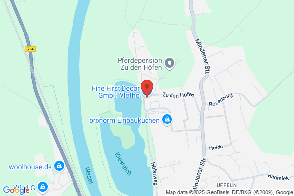 Fine First Decor GmbH