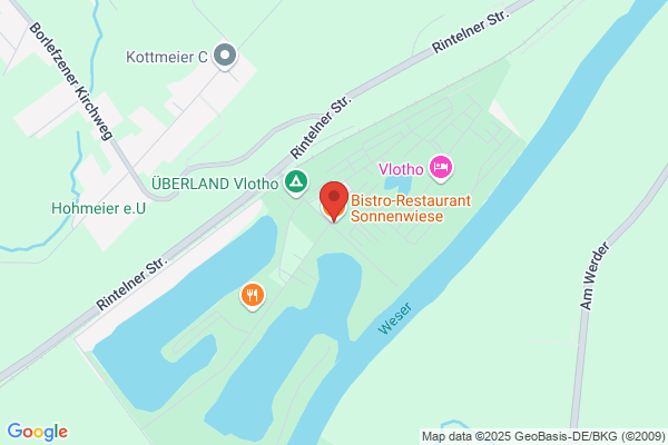 Gaststätte Sonnenwiese Jürgen Schmidt