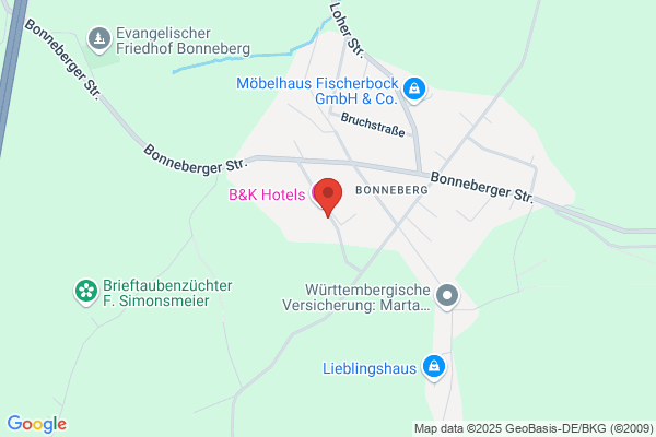 Glenk Teichbautechnik e.K.
