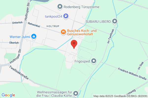 HTG Fluidtechnik GmbH