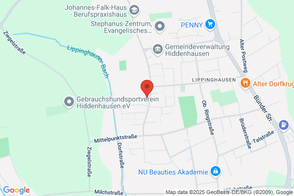 Kreis Herford - Jugend und Familie -