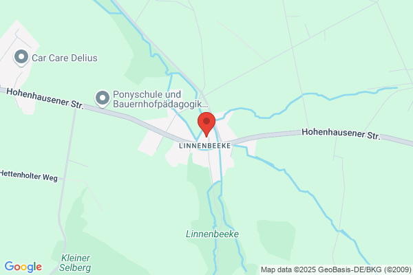 Kreis Herford -Bauhof-