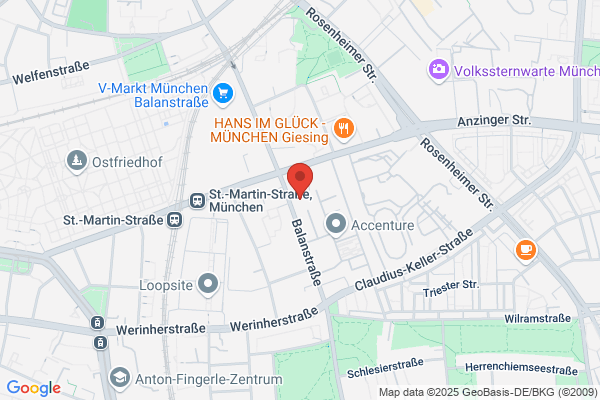 Oncare GmbH