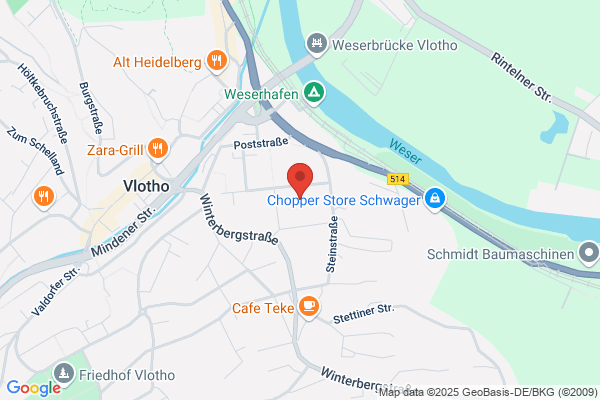 Pfeiler asd-Aktensortierdienst