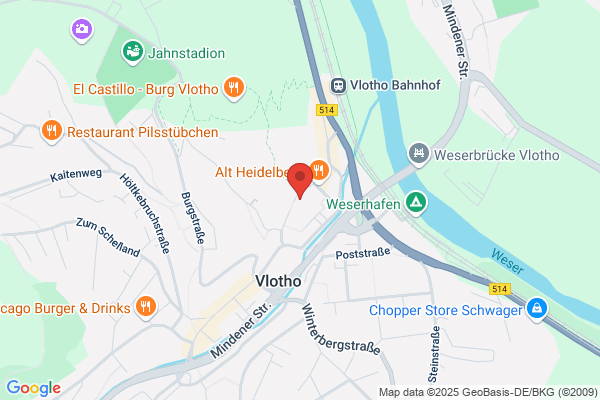 Pol.Wache Vlotho